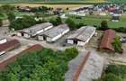Platformă industrială 33.051 mp teren | 7.120 mp hale | Verești – SV - 6