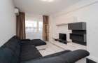 Apartament 2 camere Dec mobilat NOU Royal Town Copou 140000 euro - 1