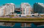 Apartament cu 3 camere - 25 mp terasa- Lebada Lake Residence - 12
