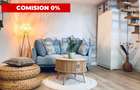 0% Comision! Apartament LUX cu 1 camera de vanzare, ULTRACENTRAL - 1