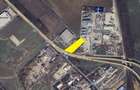 TEREN INDUSTRIAL BUFTEA DN7-LOCATIE EXCELENTA - 6