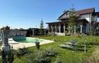 VILĂ DE PRESTIGIU IN LAGUNA ALBASTRĂ – CORBEANCA - 7