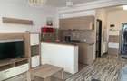 Garsoniera Berceni-Giurgiului, complet mobilata,centrala proprie, PET FRIENDLY - 1