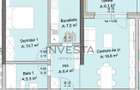 Apartament 2 camere, Marasti – zona The Office, proiect premium - 1