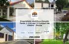 3 Corpuri de cladire | Teren 1.118 mp - Oncea, str. Cantaretului - 1