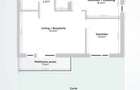 Apartament 3 camere cu gradina 52 mp | Pipera – Rond OMV | 0% comision - 5