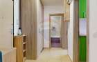 Apartament 2 camere, decomandat, loc de parcare - Mosaic Residence - 8