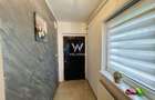 Apartament mobilat, cu 3 camere, 2 balcoane, 2 parcari - Selimbar - 11