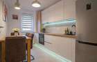 Elegant apartament 2 camere, incalzire pardoseala, 85mp, Urban,Tractorul, Brasov - 2