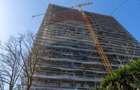 Apartament nou 2 camere de vanzare Olimp Tower etaj 16 - 17