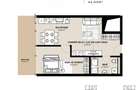 Apartament 2 camere, zona Garii, imobil de lux cu Mall - 3