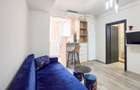 Garsonieră modernă Militari Residence | Etaj 5 | Bloc 2020 | Mobilată - 1