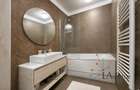 3 camere modern în Urban Plaza – mobilat complet + parcare inclusă - 6
