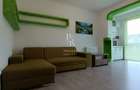 Apartament de inchiriat, 2 camere decomandate, 60 mp, parcare, zona Porii! - 1