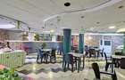 Inchiriez spatiu comercial,central,cu alimentatie publica pt restaurant ,200m, - 1