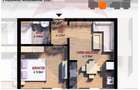 Vanzare apartamente noi - garsoniere tip studio, 2 si 3 camere Fundeni - 10