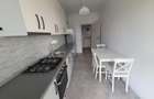 Apartament 2 camere decomandat, bloc nou, mobilat etaj 1 - 1
