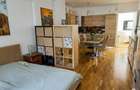 Studio 50mp | 0 comision | Residence 5 Iancu Nicolae | Mobilat Utilat - 2