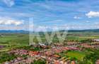 Casa cu 7 camere, 224 mp utili, teren 1000 mp | Feldioara - 8