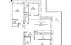 Penthouse 3 camere | Orientare Sud-Vest | 0% comision | Seasons - 1