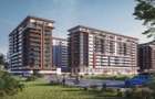 Apartament 2 camere | Etaj 2| Comfort modern intr-un ansamblu premium - 5
