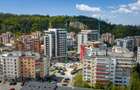 Penthouse de 3 camere cu panoramă spectaculoasă – COSMOPOLIT - Răcădau - 2