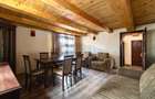 Casa de vacanta | 6 camere | Teren 463mp | Predeal | Comision 0% - 7