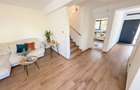 Casa 5 camere 135mp | 0 comision | Otopeni | mobilat utilat | 300mp teren - 4