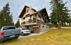 Vilă cu 10 camere P+2E+M 400 M² utili 2800 M² Teren Comandau - 18
