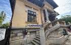 Vilă arhitectură deosebită - consolidată - Cismigiu - Calea Victoriei - Romana - 5