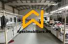Hala Industrială Vest Ploiești 550 mp + Birouri | Parcare 20 auto | Acces TIR | - 6