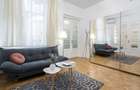 Apartament ultracentral, boem, renovat complet - 4
