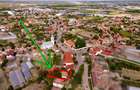 RECO Casa cu etaj nefinisata in Santion, com. Bors - 9