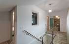 Bucurestii Noi - Chitila Apartament 3  cam la curte, + terasa - 7