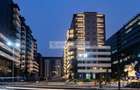 Pipera | Porsche | Cortina North | Bloc 2023 | Parcare | Nou - 8