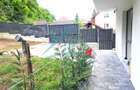 De inchiriat parter duplex nou,110 mp+curte, Dezmir! - 3