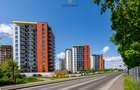 2 camere Denya Forest, etaj 4, vedere oras, parcare inclusă | Com 0% - 50