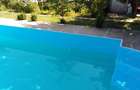 Vila Snagov, p+1,150mp, 3 dormitoare,aer conditionat,internet,cablu tv, piscina - 2