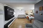 Apartament 3 camere, 61 mp, parcare, zona Florilor/Cetatii, Floresti - 3