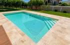 Vila eleganta cu piscina si teren de 1.300 mp, situata in Otopeni - 1