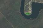 Teren 1.200 mp cu vedere la lac – Str. Oituz, Brănesti, Ilfov - 1