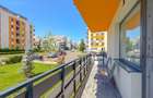 Apaetament 2 camere, mobilat utilat, terasa mare, loc parcare - 5