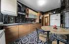 Închiriere Apartamente 3 Camere Mobilat Drumul Taberei Metrou 84 mp 1 Parcare - 15