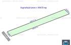 Teren intravilan de vanzare, zona Exterior Sud, 9903 mp #16110 - 3