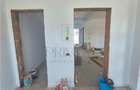 Duplex in spate la Kaufland - 3 dormitoare - bucatarie inchisa - debara - spatii - 5