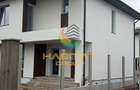 Berceni vanzare casa individuala P+1 teren 411mp langa piata - 4