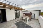 Penthouse de Vanzare I Straulesti - 17