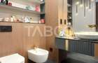 Apartament 4 camere ultrafinisat bloc nou 2 garaje cartier Gheorgheni - 8