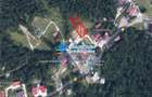 Vanzare teren 850 mp Predeal Cioplea - Belvedere - 1