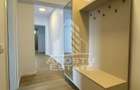 Apartament cu 3 camere, centrala proprie, prima inchiriere, Iosefin - 9